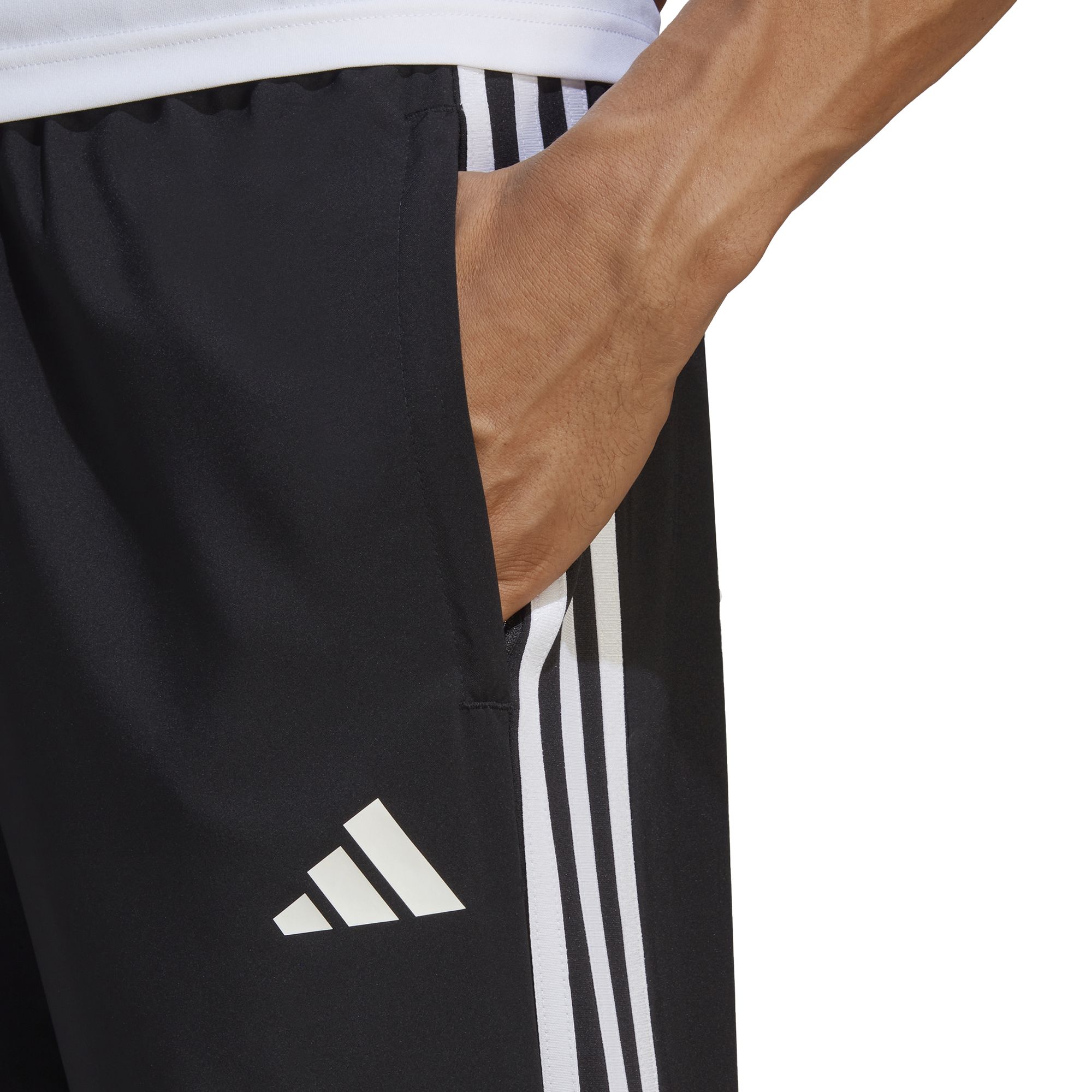 adidas Men's Tiro 23 League Soccer Woven Pants