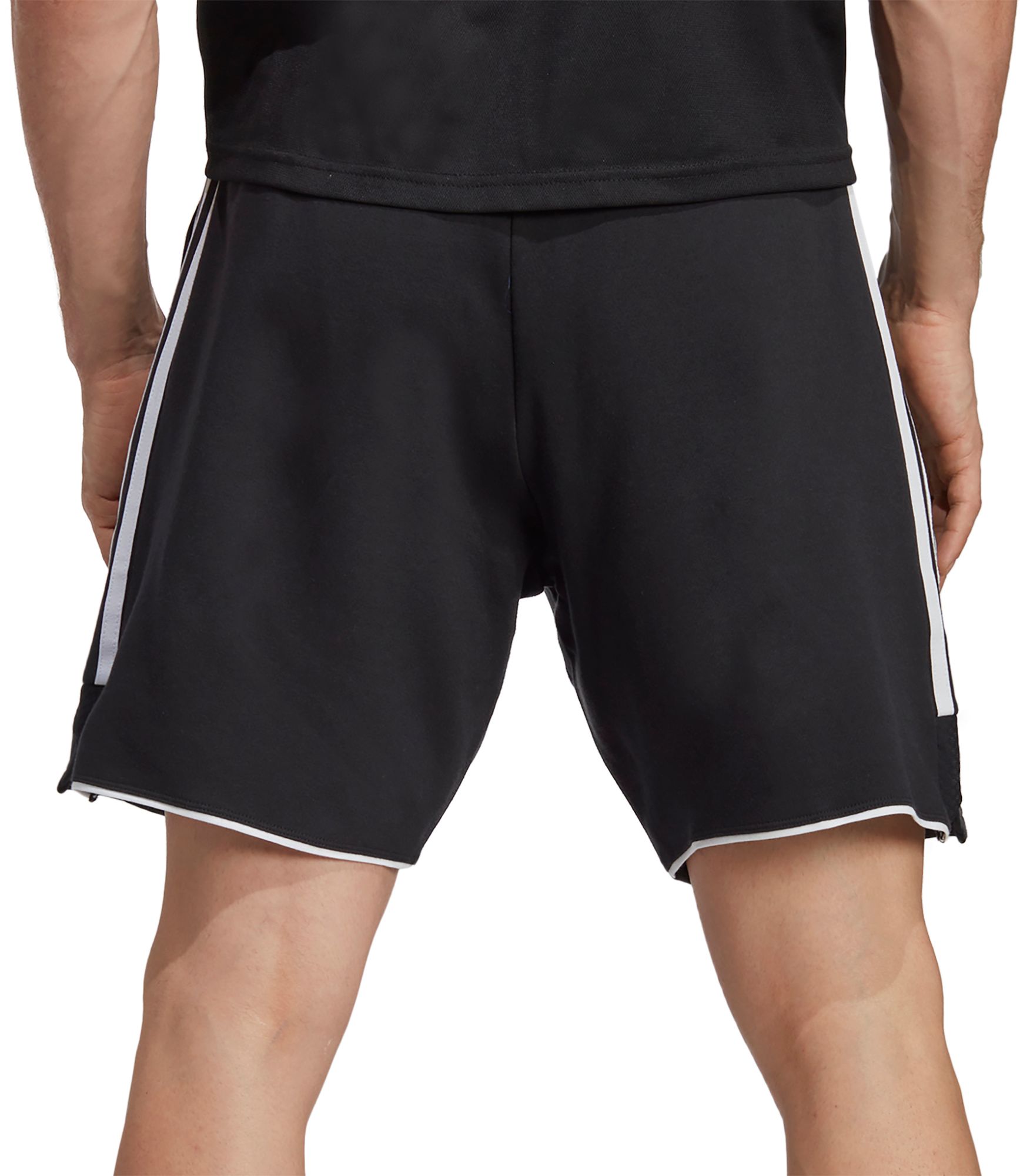 Dick's Sporting Goods Adidas Men's Tiro 23 League Sweat Shorts