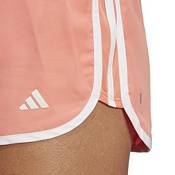adidas Women's Marathon 20 Running 3" Shorts product image