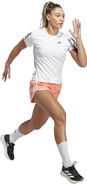 adidas Women's Marathon 20 Running 3" Shorts product image