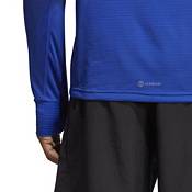 adidas Men's Own the Run Long-Sleeve Top product image