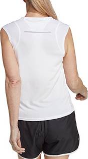 adidas Women's X-City HEAT.RDY Short Sleeve Running T-Shirt product image