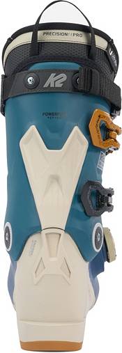 K2 Men's Recon 120 Boa Ski Boots 2024 product image