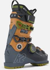 K2 Men's Recon 110 BOA Ski Boots 2024 product image
