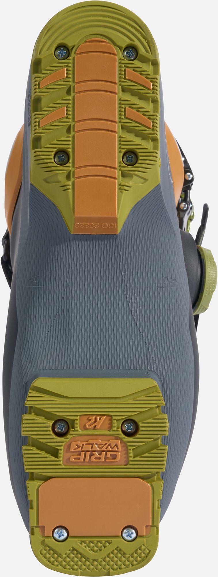 K2 Men's Recon 110 BOA Ski Boots 2024 product image