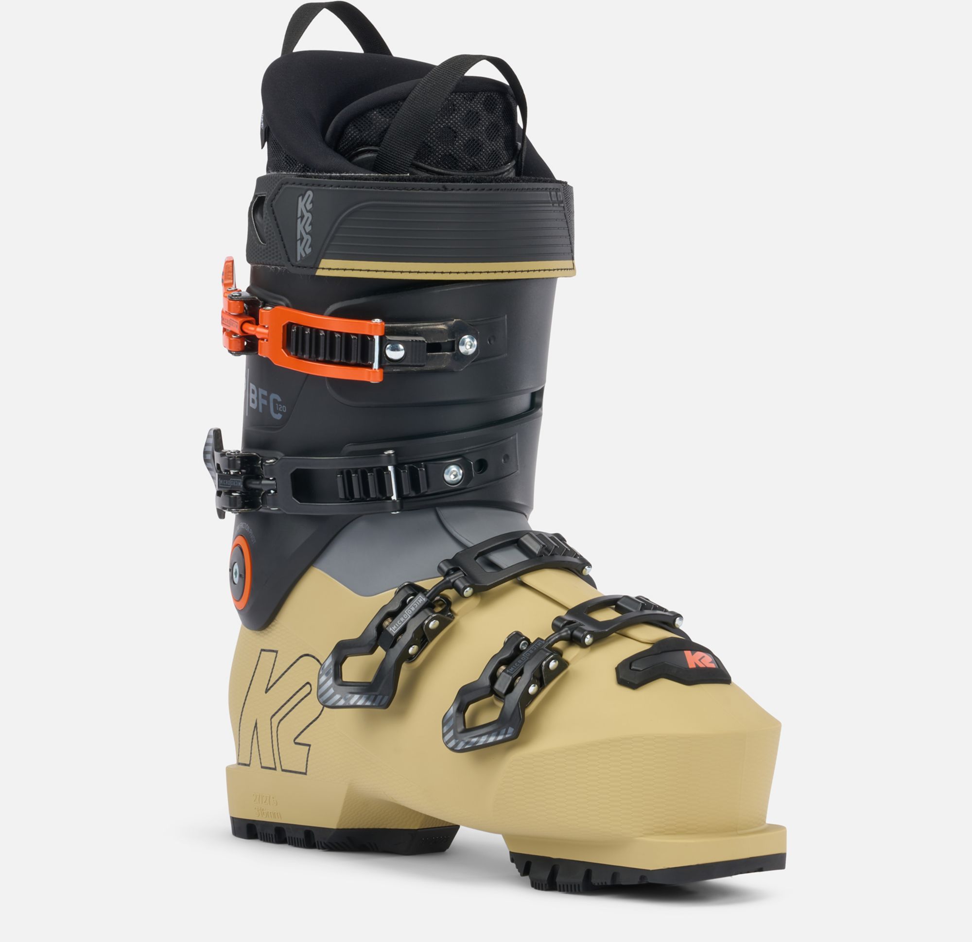 K2 Men's BFC 120 Ski Boots 2024 product image