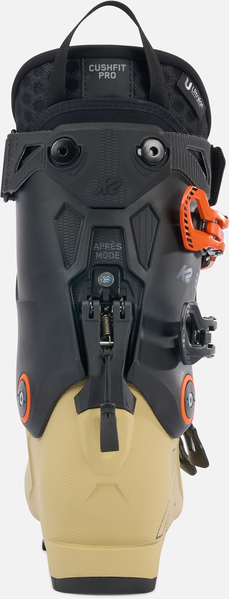 K2 Men's BFC 120 Ski Boots 2024 product image