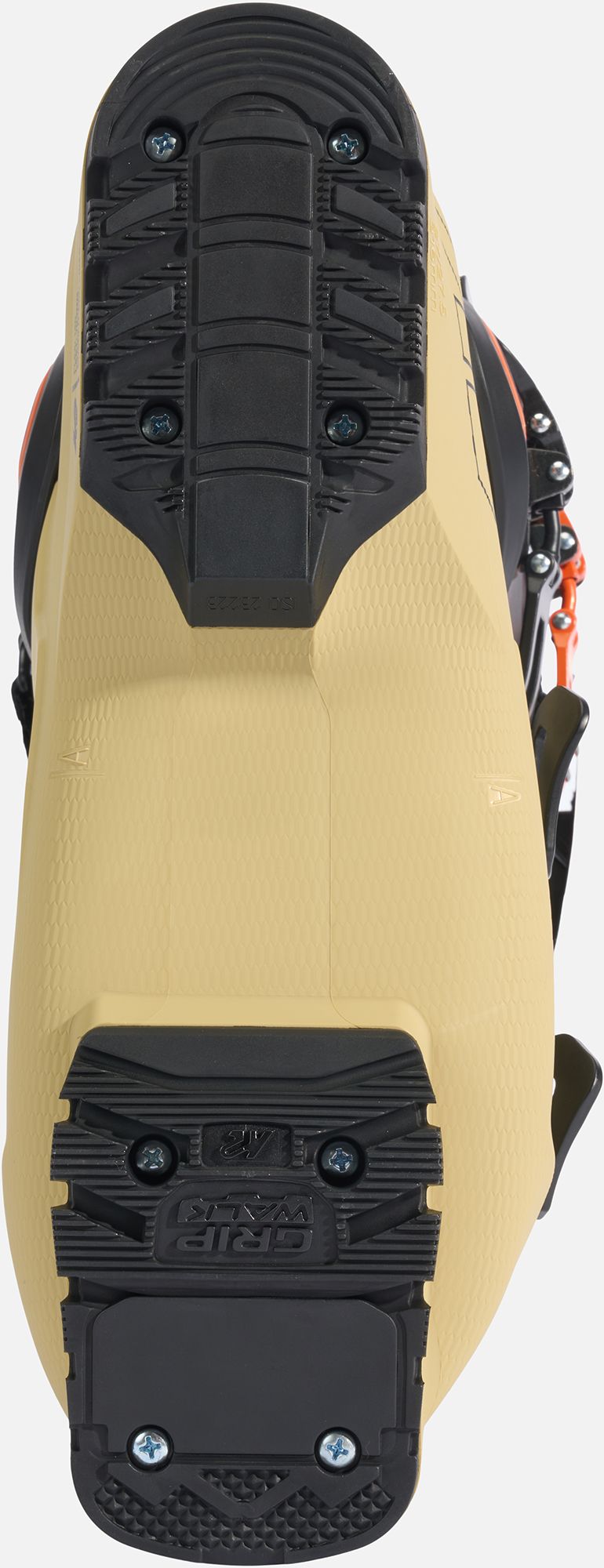 K2 Men's BFC 120 Ski Boots 2024 product image