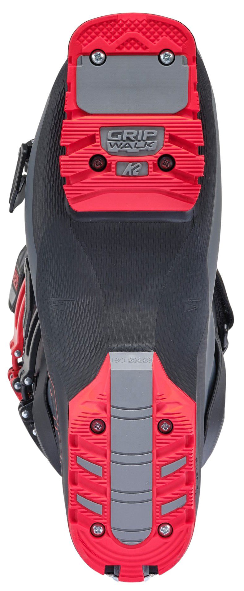 K2 Unisex Mindbender 100 Ski Boots product image