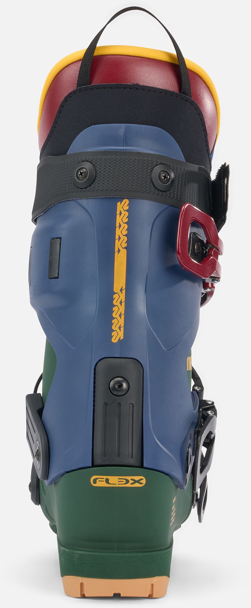 K2 Men's Method Ski Boots 2024 product image
