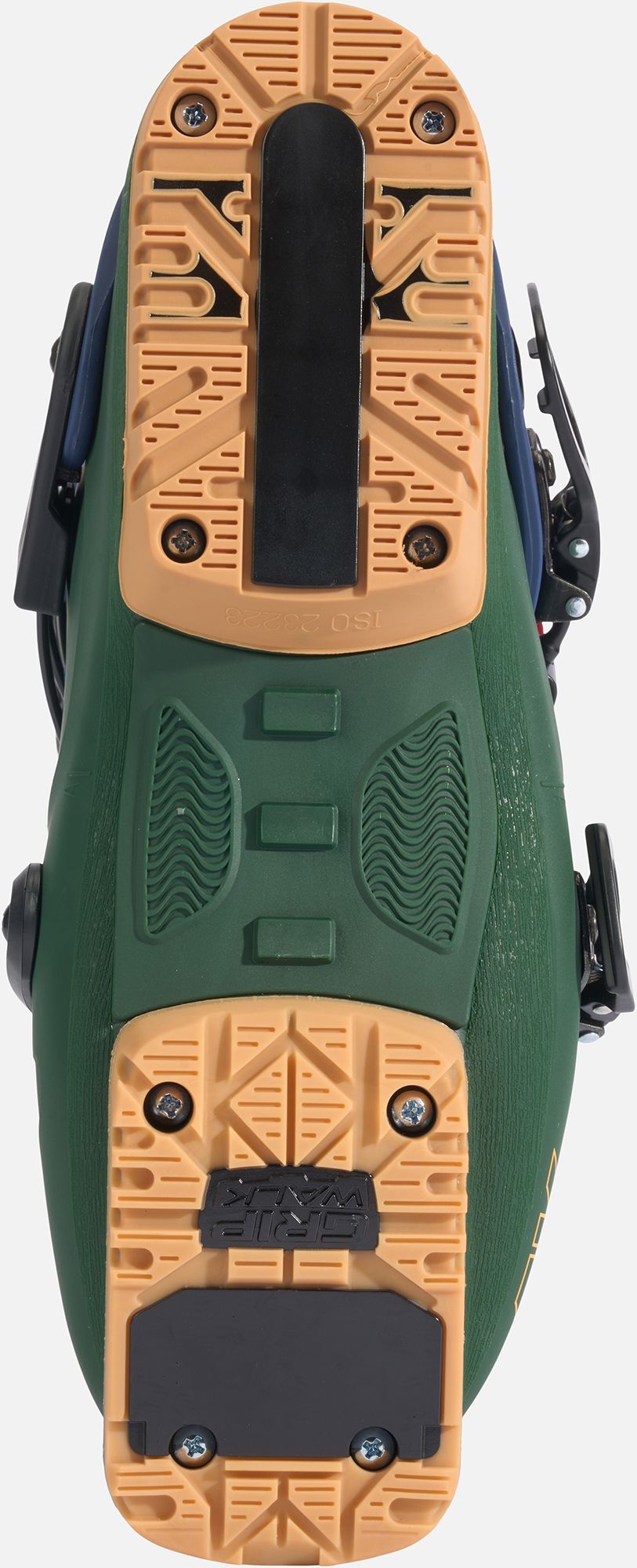 K2 Men's Method Ski Boots 2024 product image