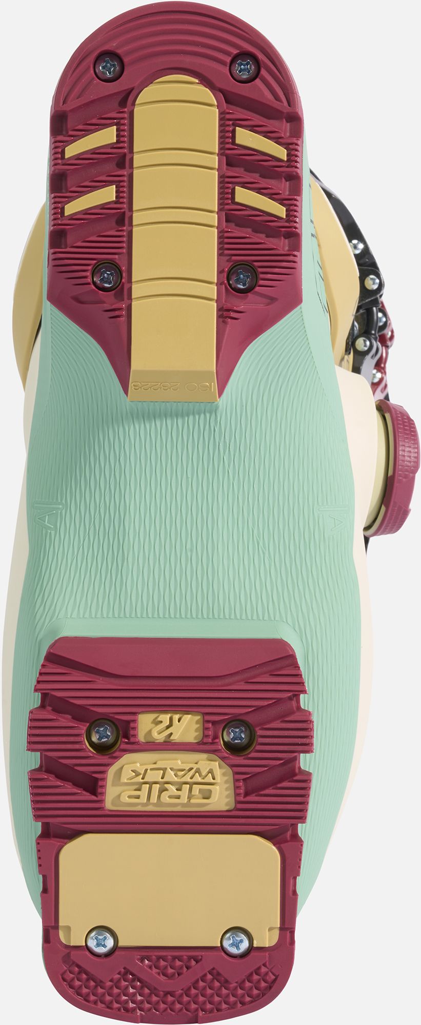 K2 Women's Anthem 105 Ski Boots with BOA 2024 product image
