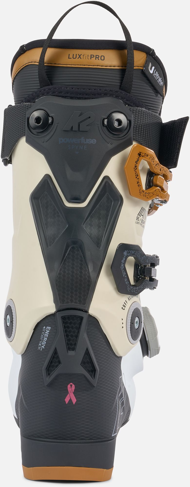 K2 Women's Anthem 95 Ski Boots with Boa 2024 product image