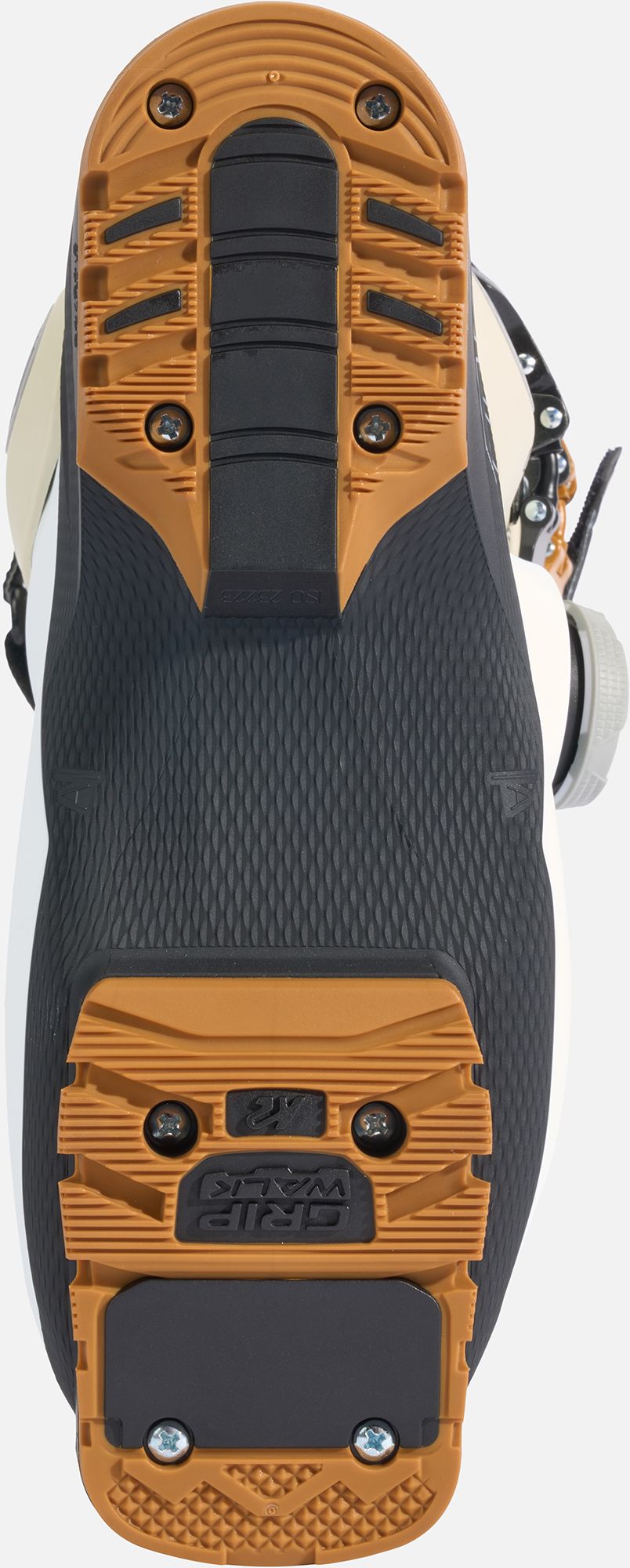 K2 Women's Anthem 95 Ski Boots with Boa 2024 product image