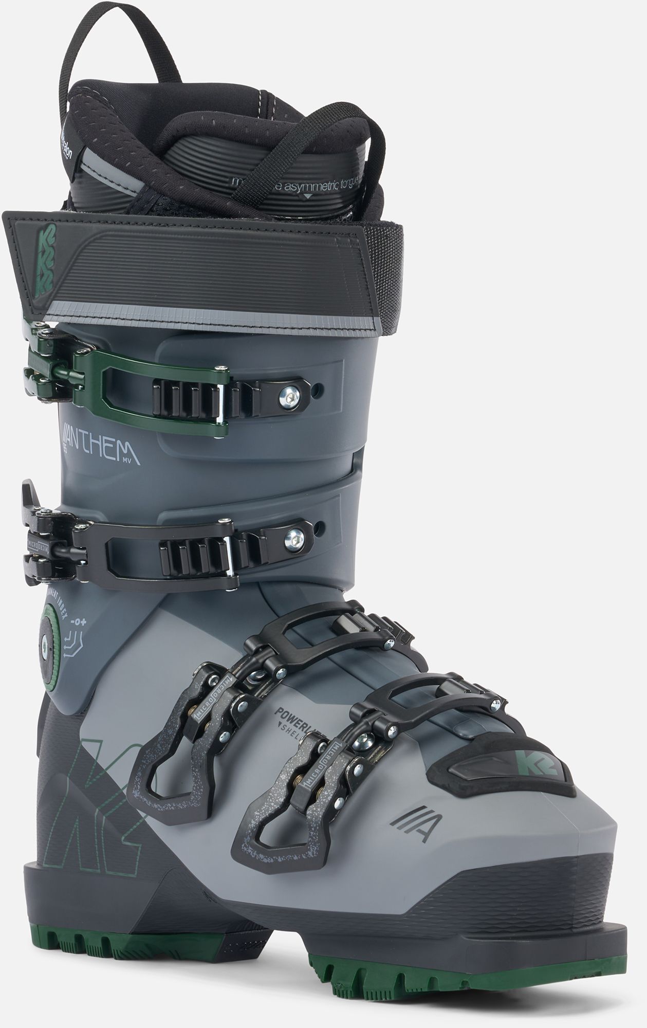 K2 Women's Anthem 95 MV Ski Boots 2025 product image