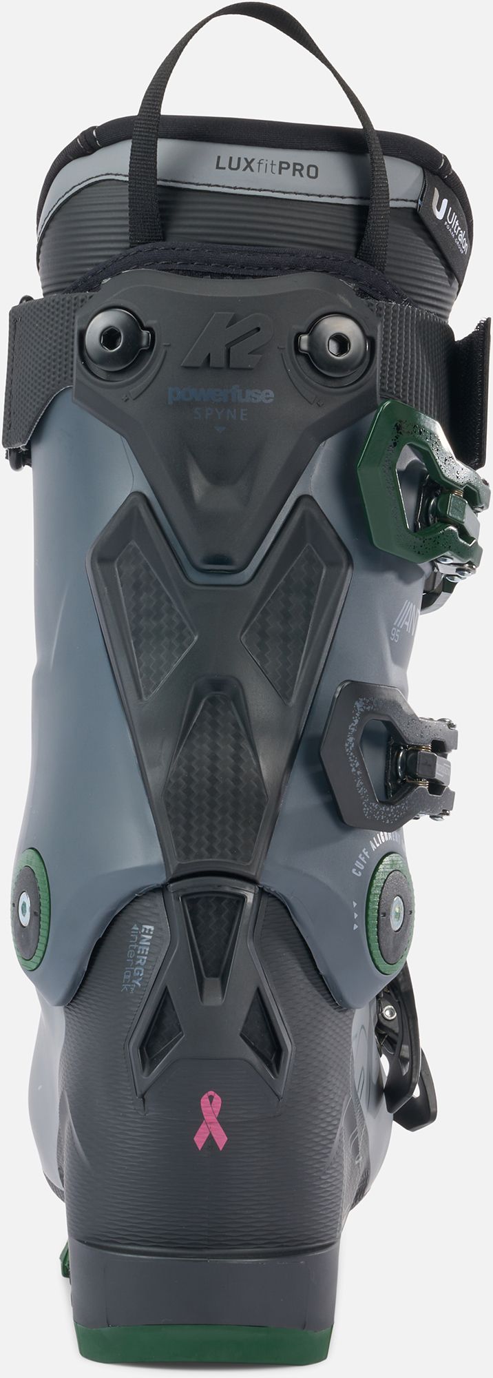 K2 Women's Anthem 95 MV Ski Boots 2025 product image