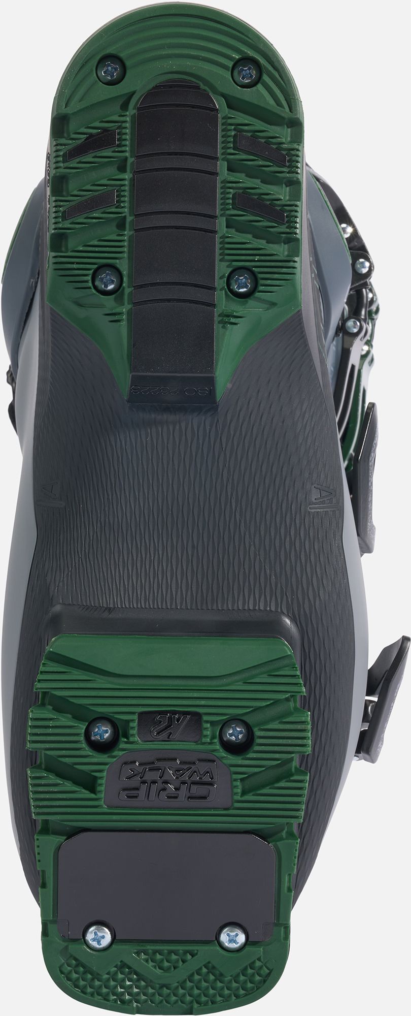 K2 Women's Anthem 95 MV Ski Boots 2025 product image