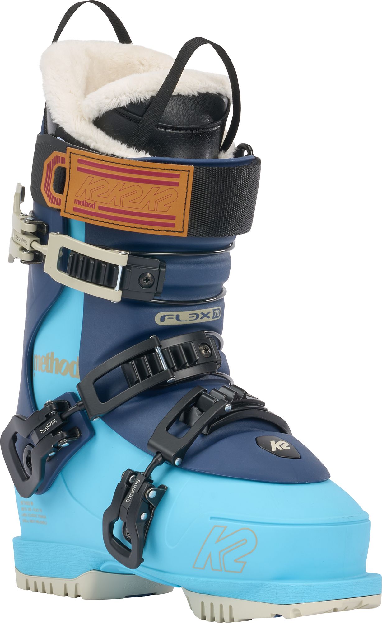 K2 Women's Method Ski Boots 2024 product image
