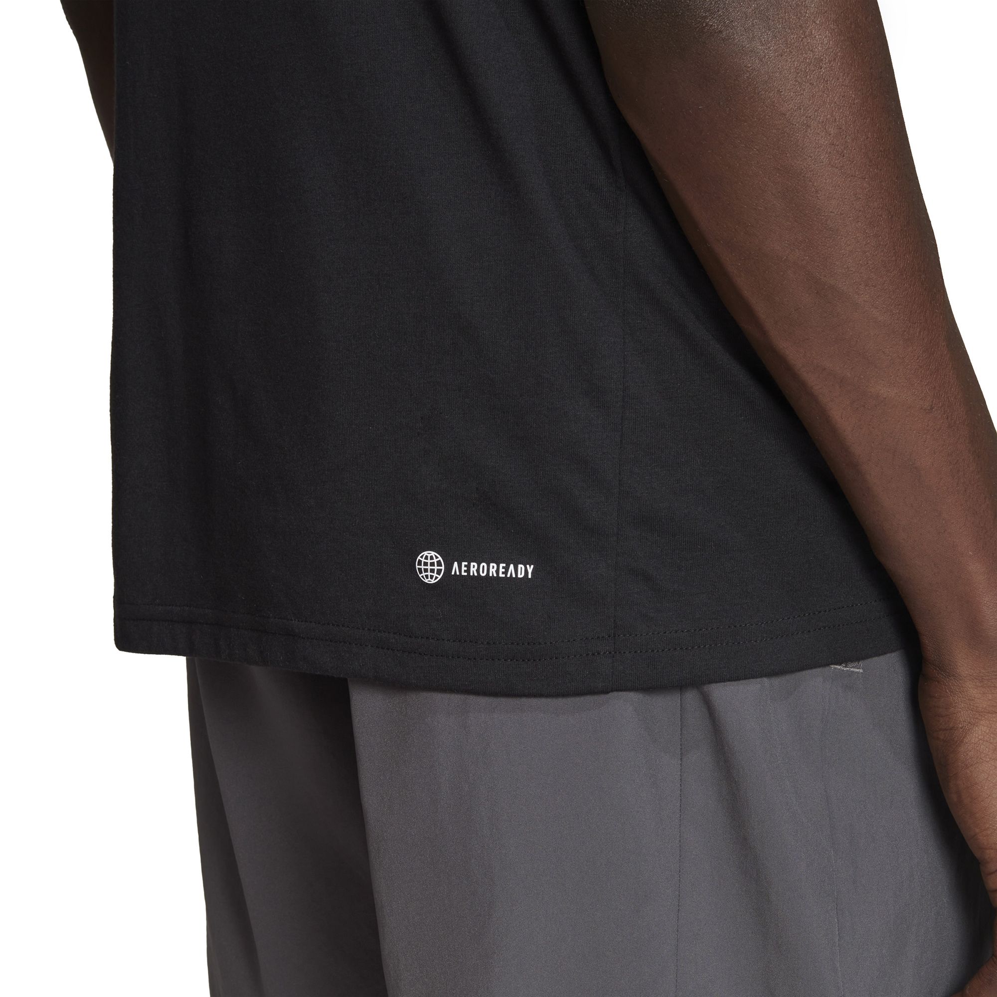 adidas Men's Train Essentials Feelready Training T-Shirt product image