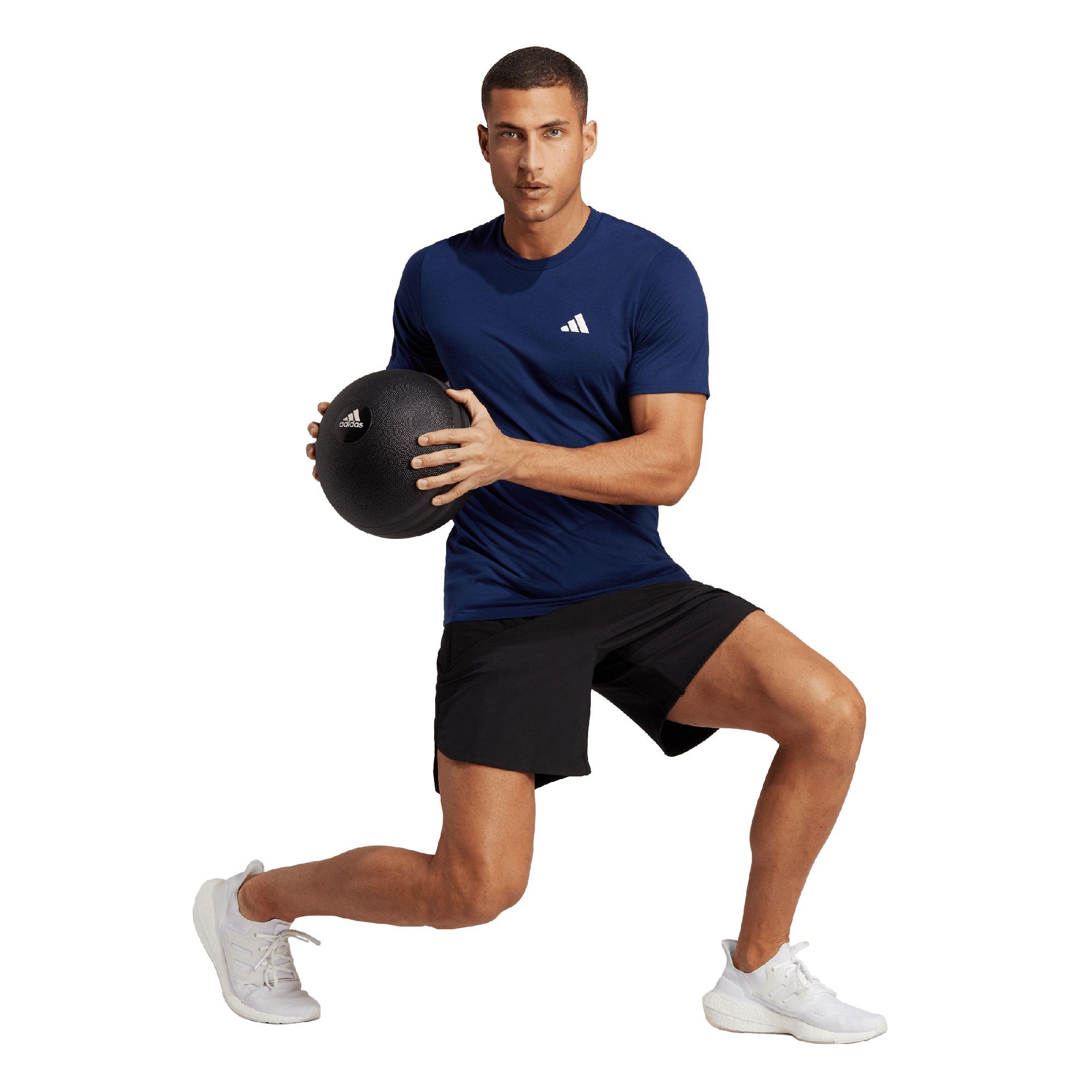 adidas Men's Train Essentials Feelready Training T-Shirt product image