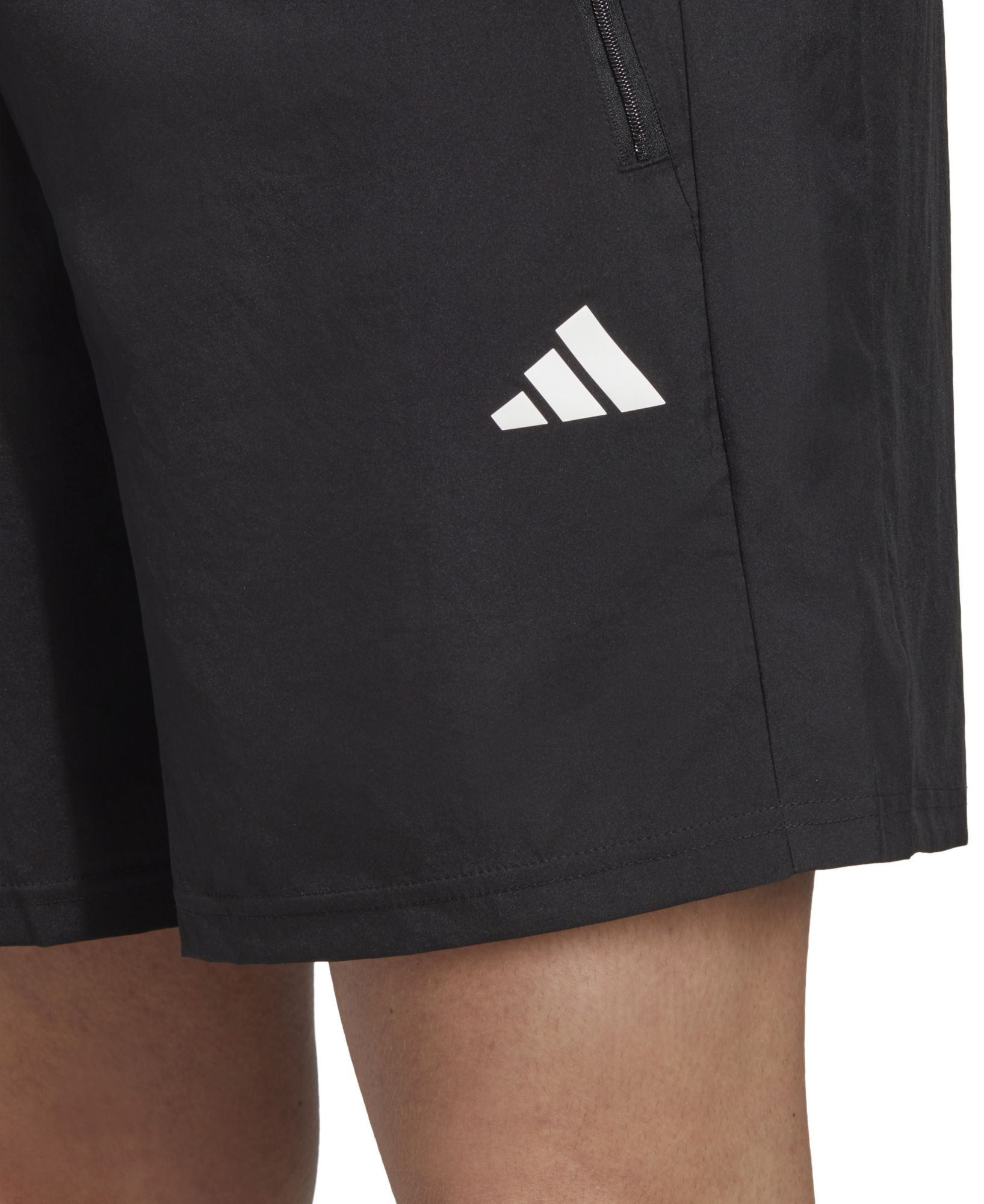 adidas Men's Train Essentials Woven 9" Shorts product image