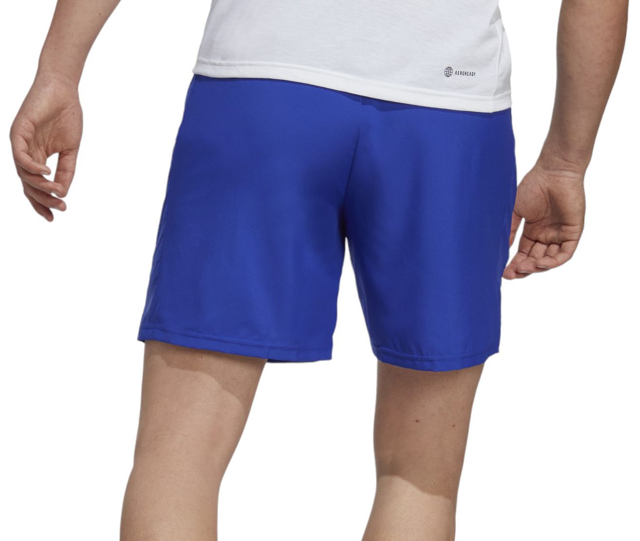 adidas Men's Train Essentials Woven 7" Shorts product image