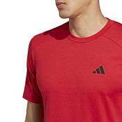 adidas Men\'s Goods Train T-Shirt Prime Dick\'s Training Essentials | Sporting