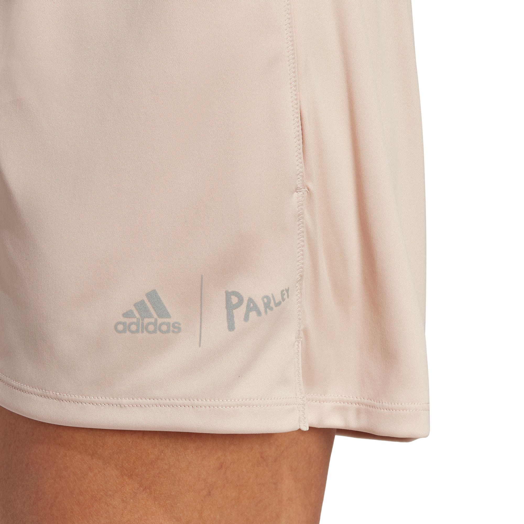 adidas Women's Parley Running Shorts