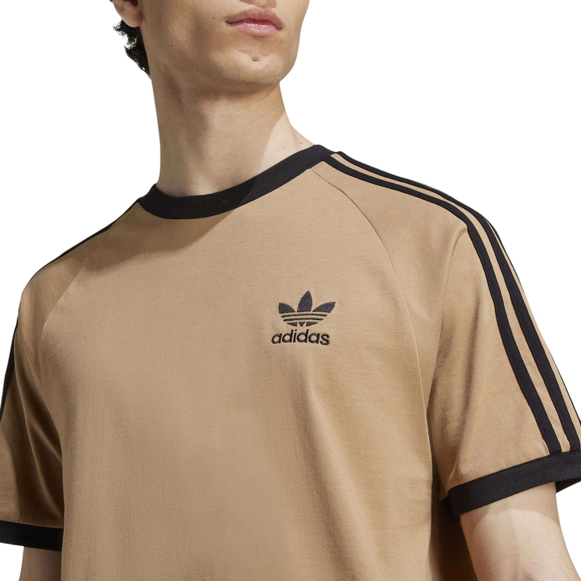 adidas Originals Men's Adicolor Classics 3-Stripes T-Shirt product image