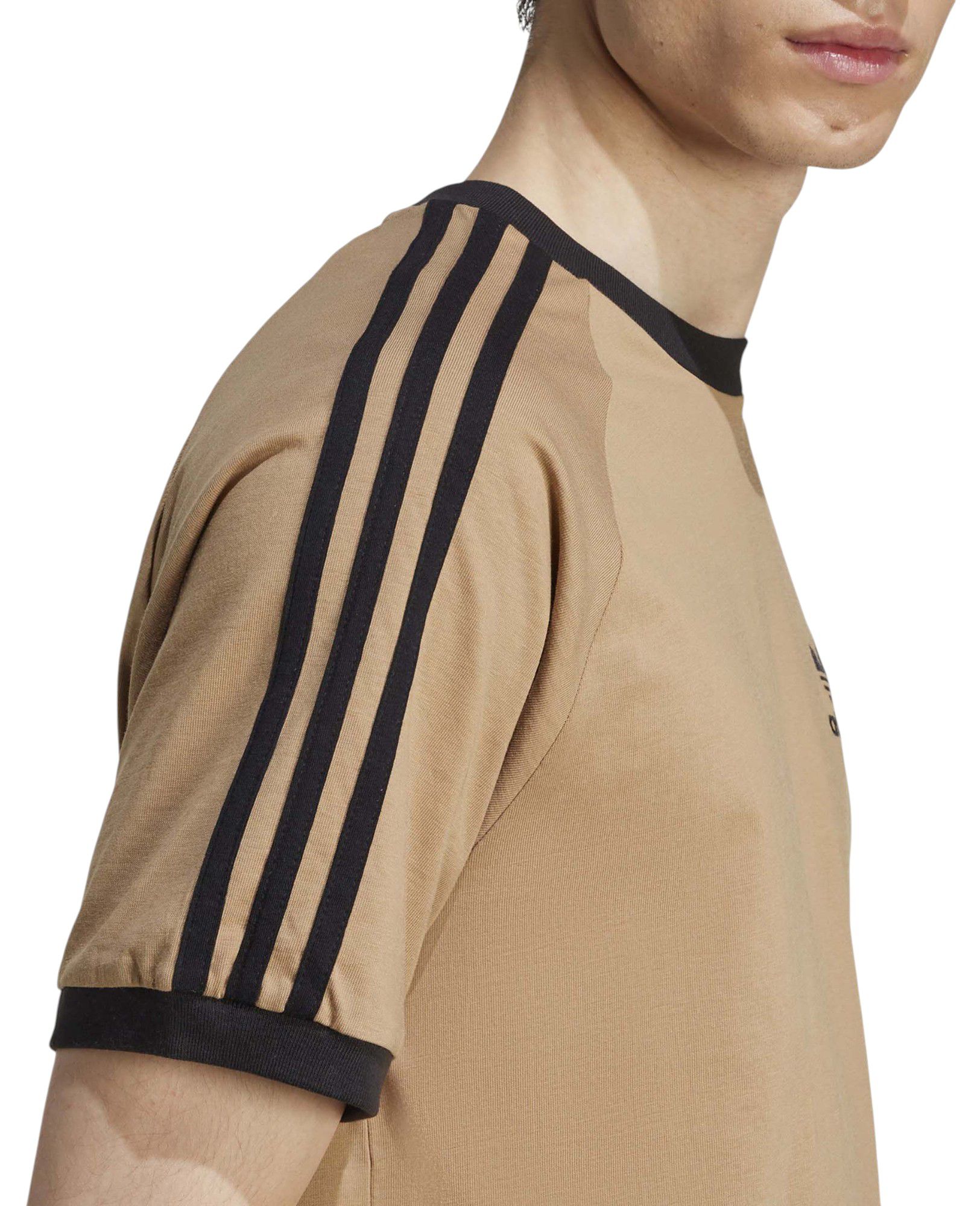 adidas Originals Men's Adicolor Classics 3-Stripes T-Shirt product image