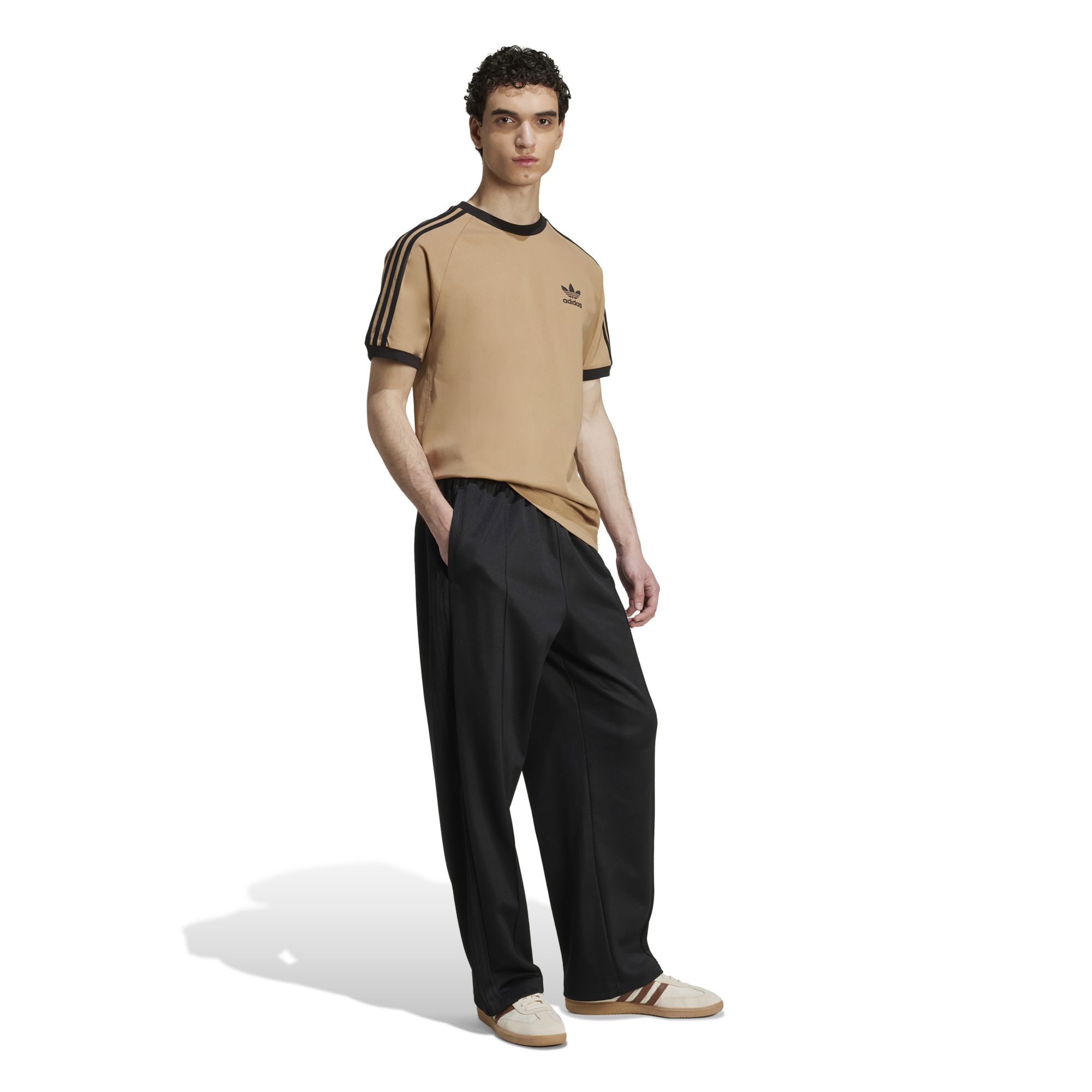 adidas Originals Men's Adicolor Classics 3-Stripes T-Shirt product image