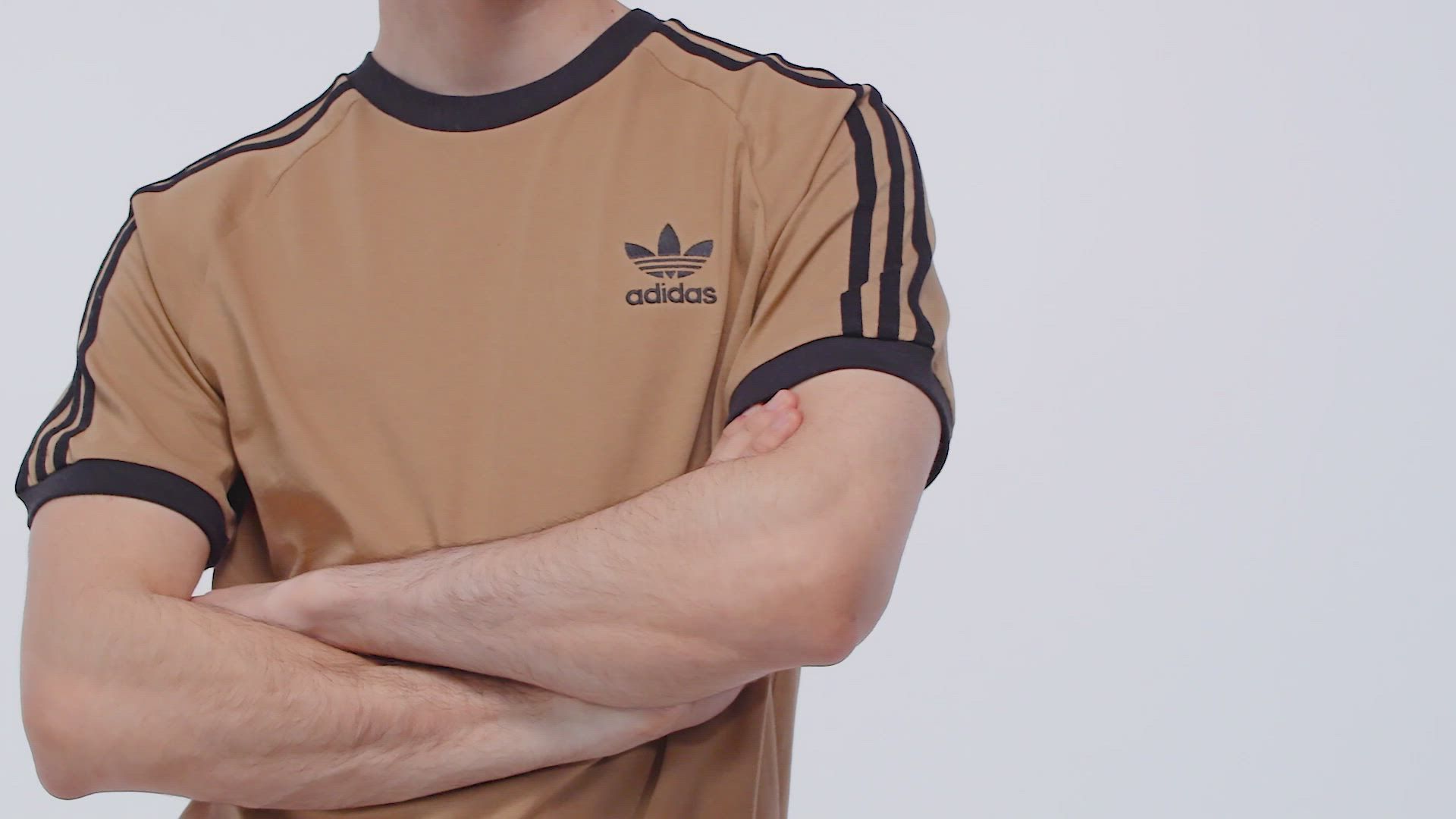 adidas Originals Men's Adicolor Classics 3-Stripes T-Shirt product