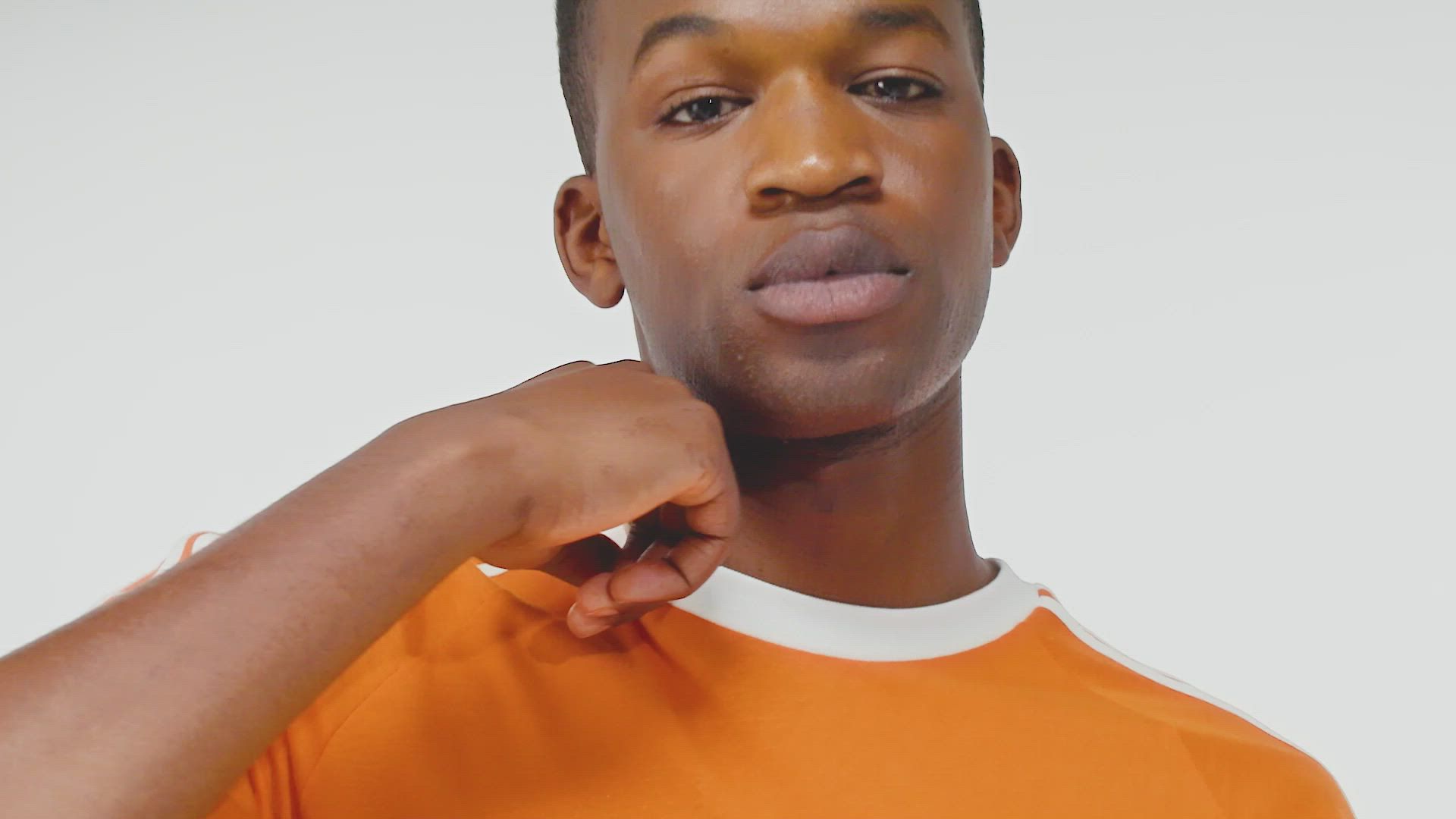 adidas Originals Men's Adicolor Classics 3-Stripes T-Shirt product