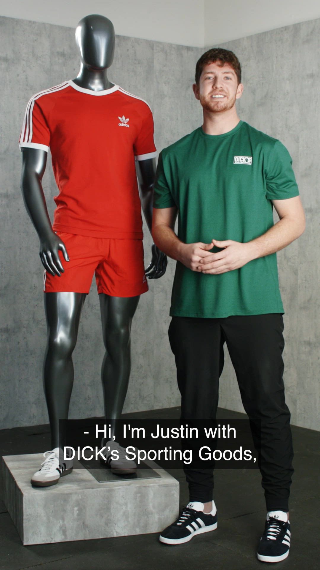 adidas Originals Men's Adicolor Classics 3-Stripes T-Shirt product