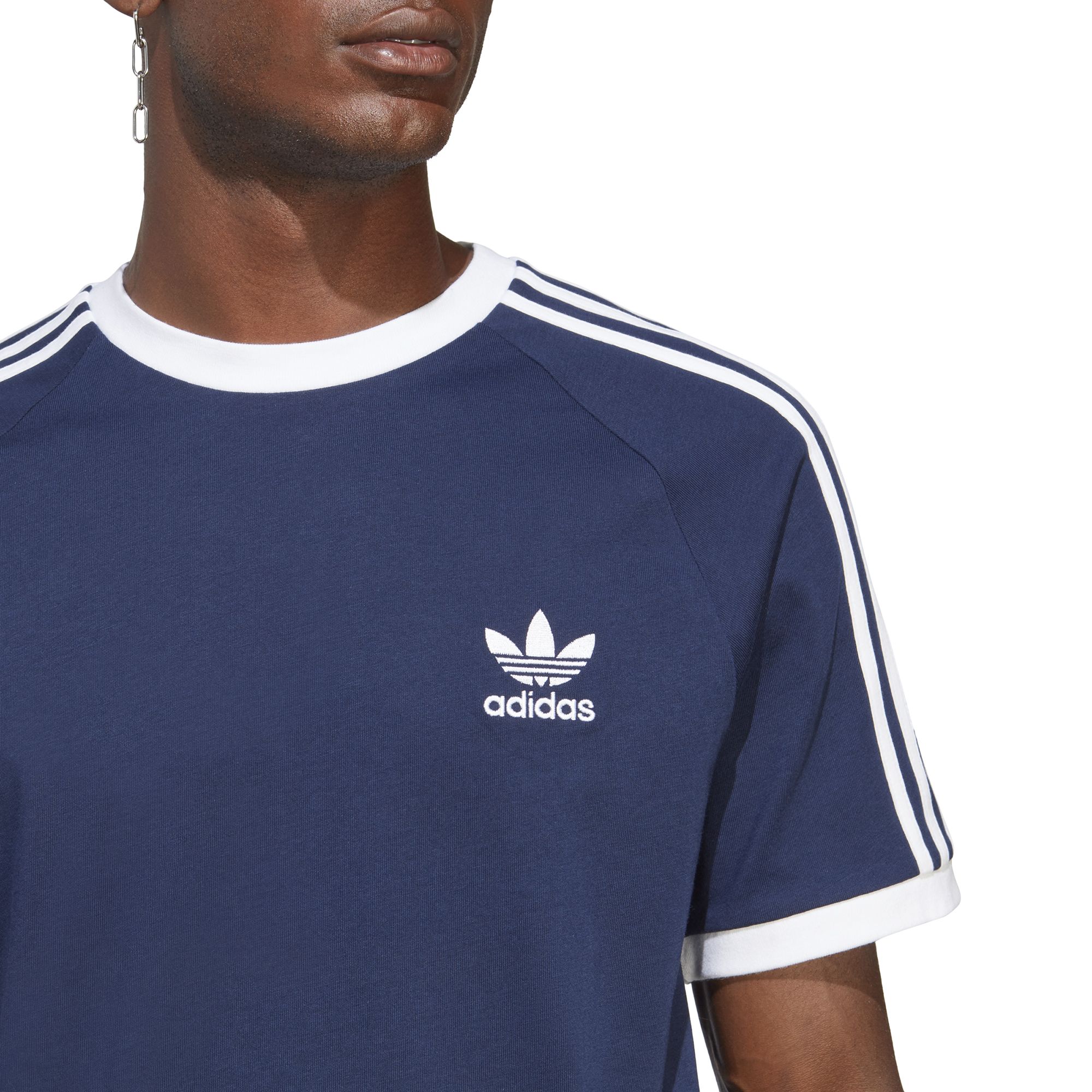 adidas Originals Men's Adicolor Classics 3-Stripes T-Shirt product image