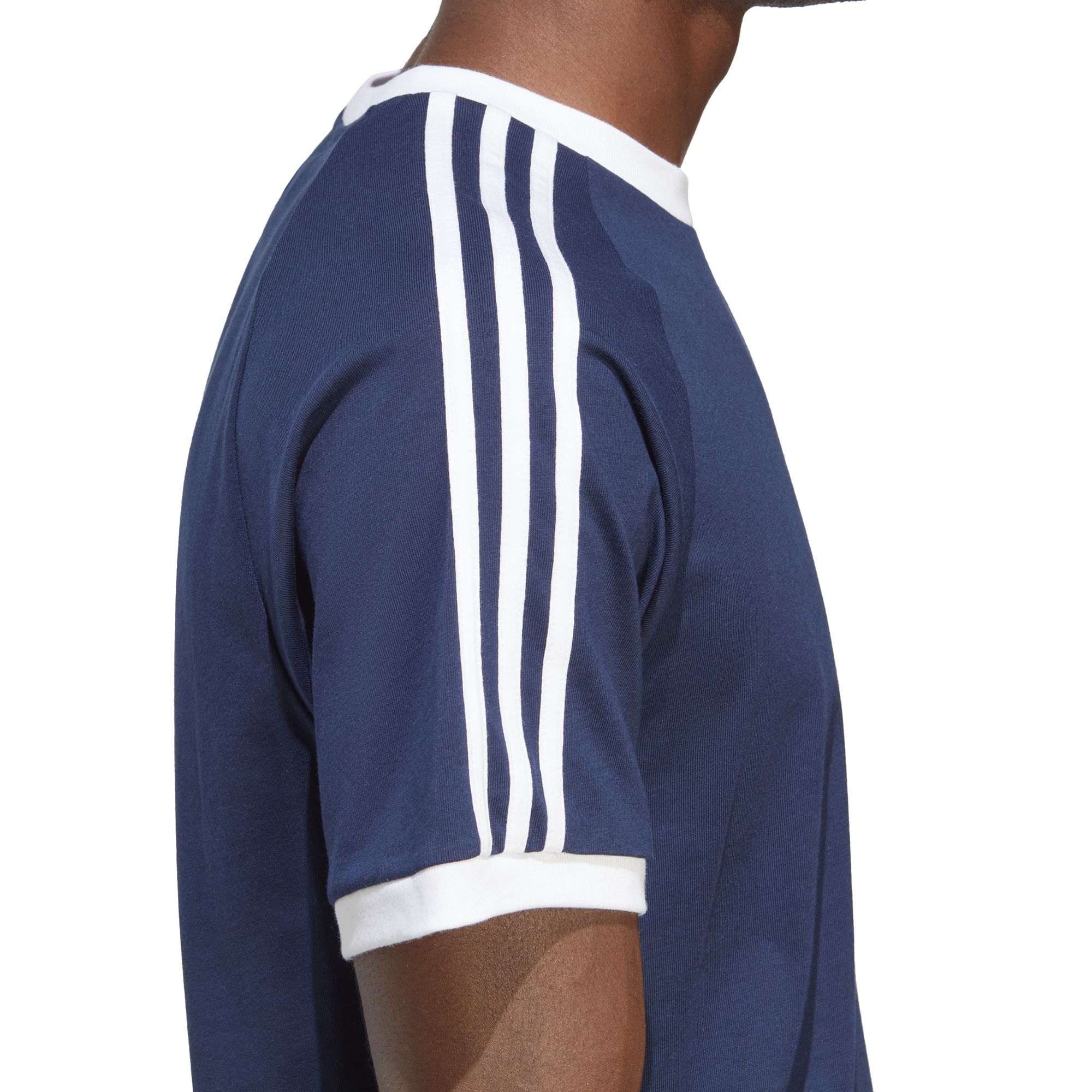 adidas Originals Men's Adicolor Classics 3-Stripes T-Shirt product image