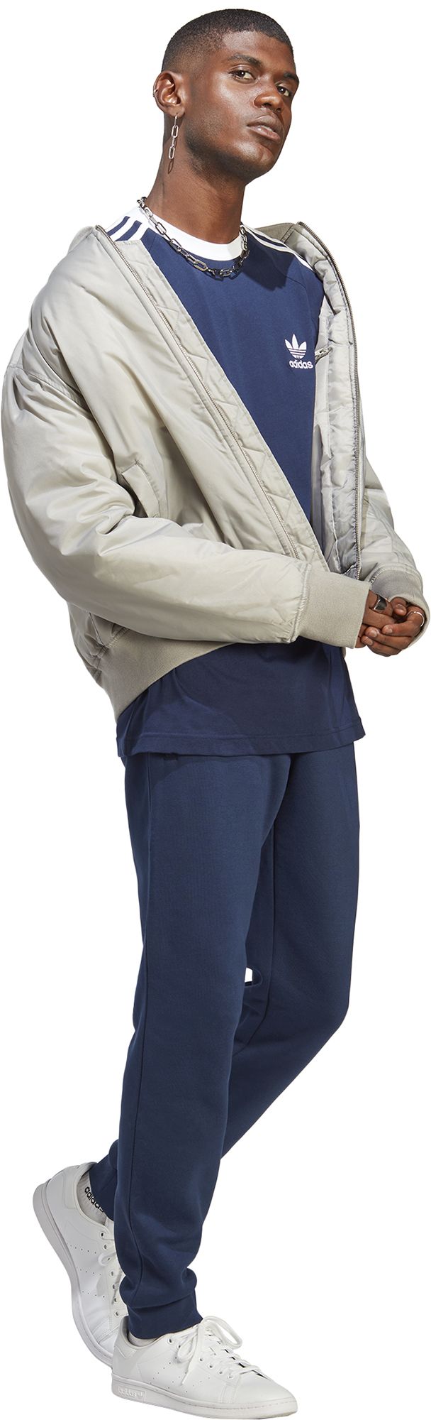 adidas Originals Men's Adicolor Classics 3-Stripes T-Shirt product image