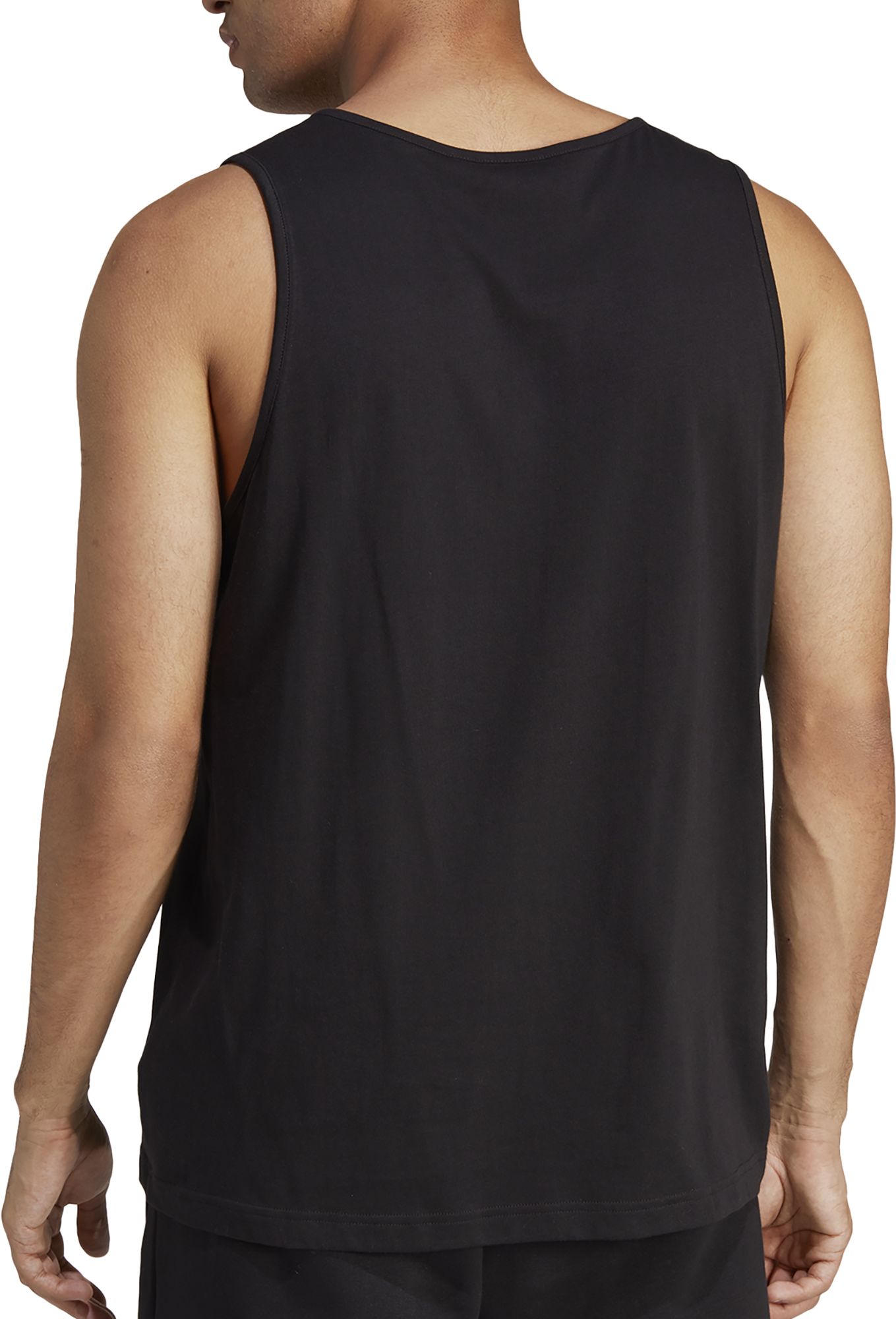adidas Men's Trefoil Essentials Tank Top product image
