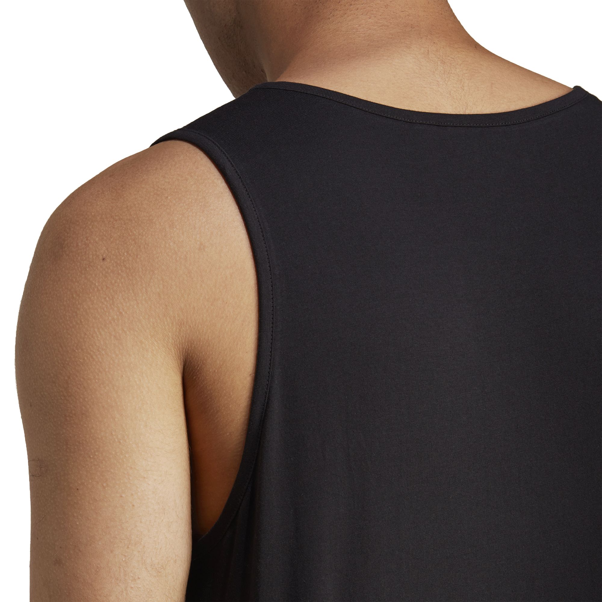 adidas Men's Trefoil Essentials Tank Top product image