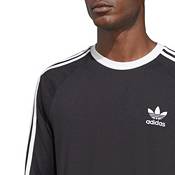 adidas Originals Men's Adicolor Classics 3-Stripes Long-Sleeve T-Shirt |  Dick's Sporting Goods