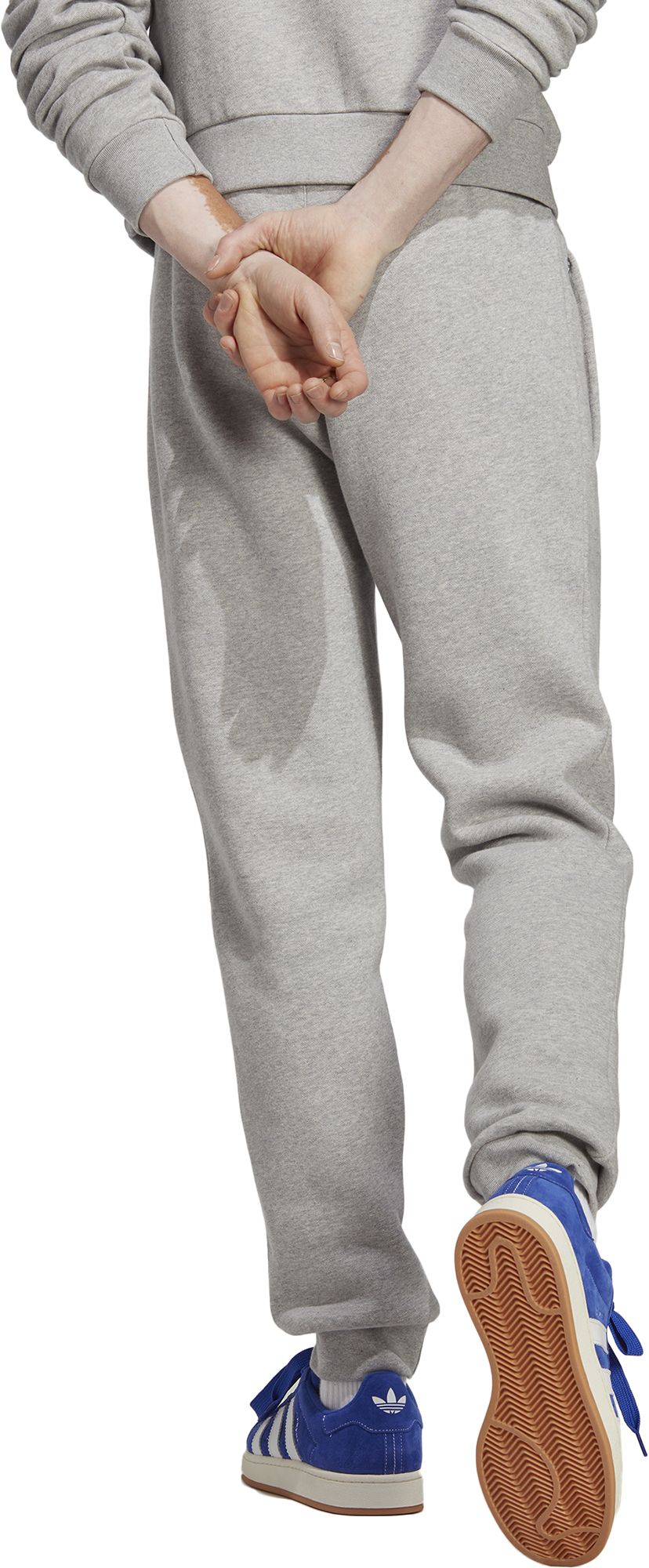 adidas Originals Men's Adicolor Essentials Trefoil Fleece Pants product image
