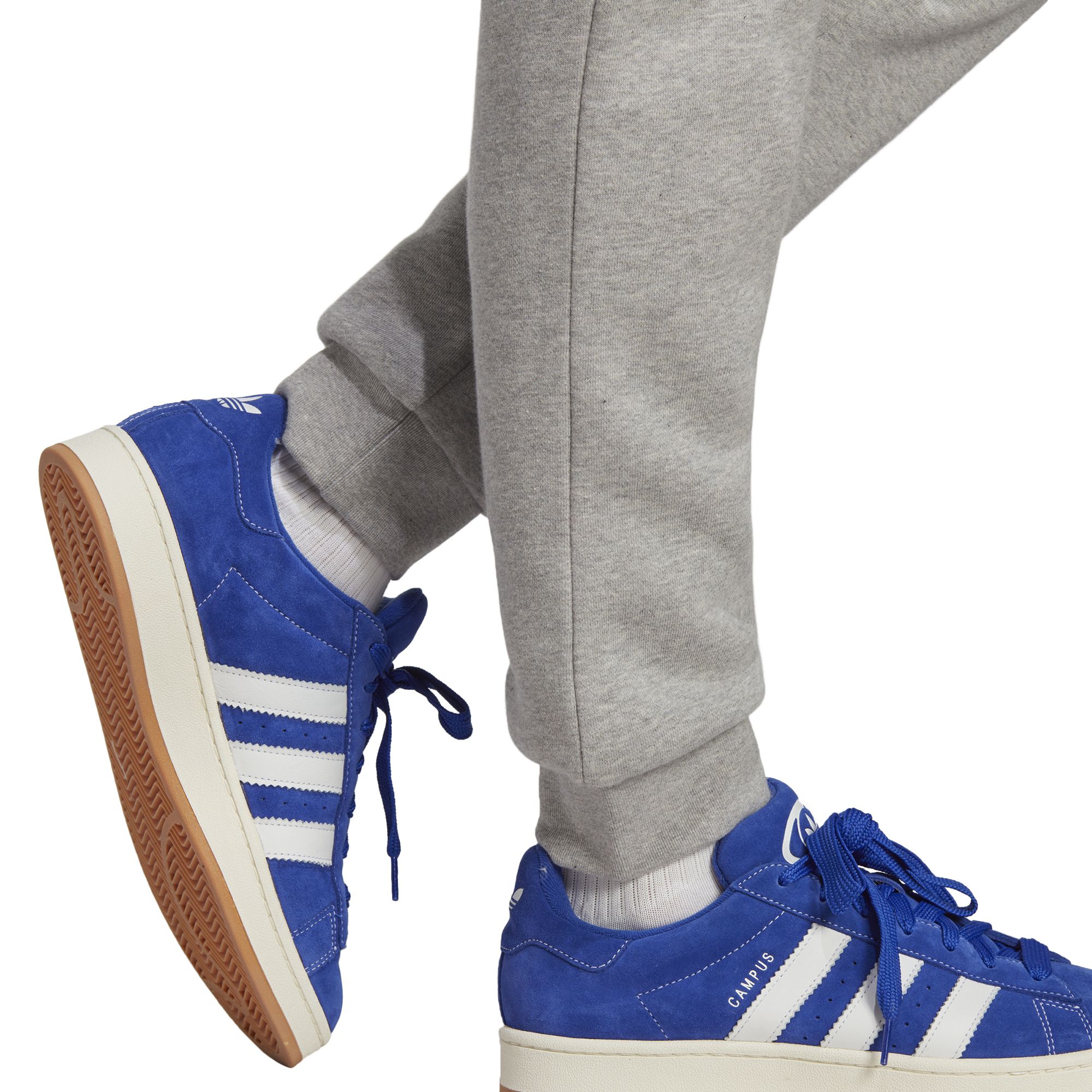adidas Originals Men's Adicolor Essentials Trefoil Fleece Pants product image