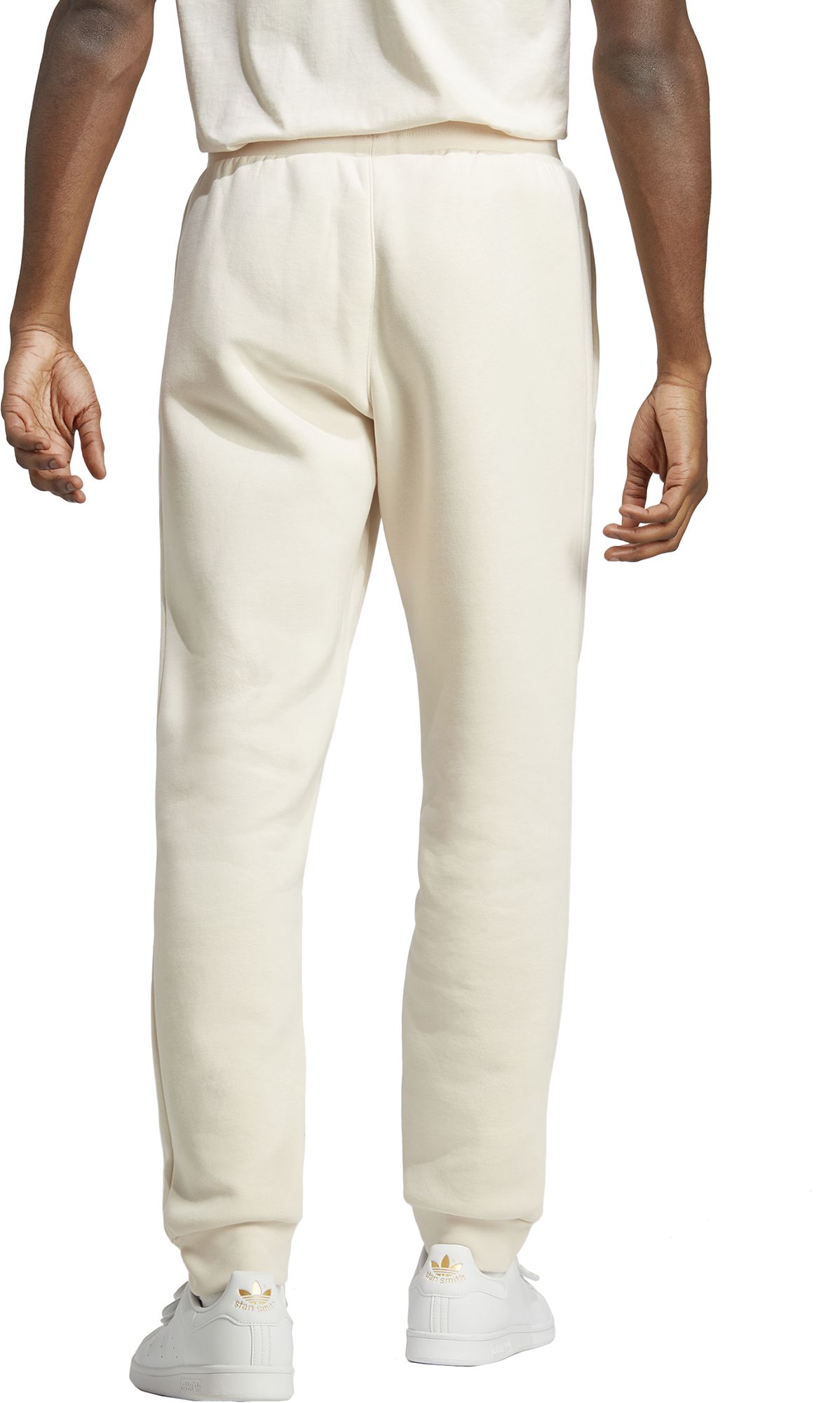adidas Originals Men's Adicolor Essentials Trefoil Fleece Pants product image