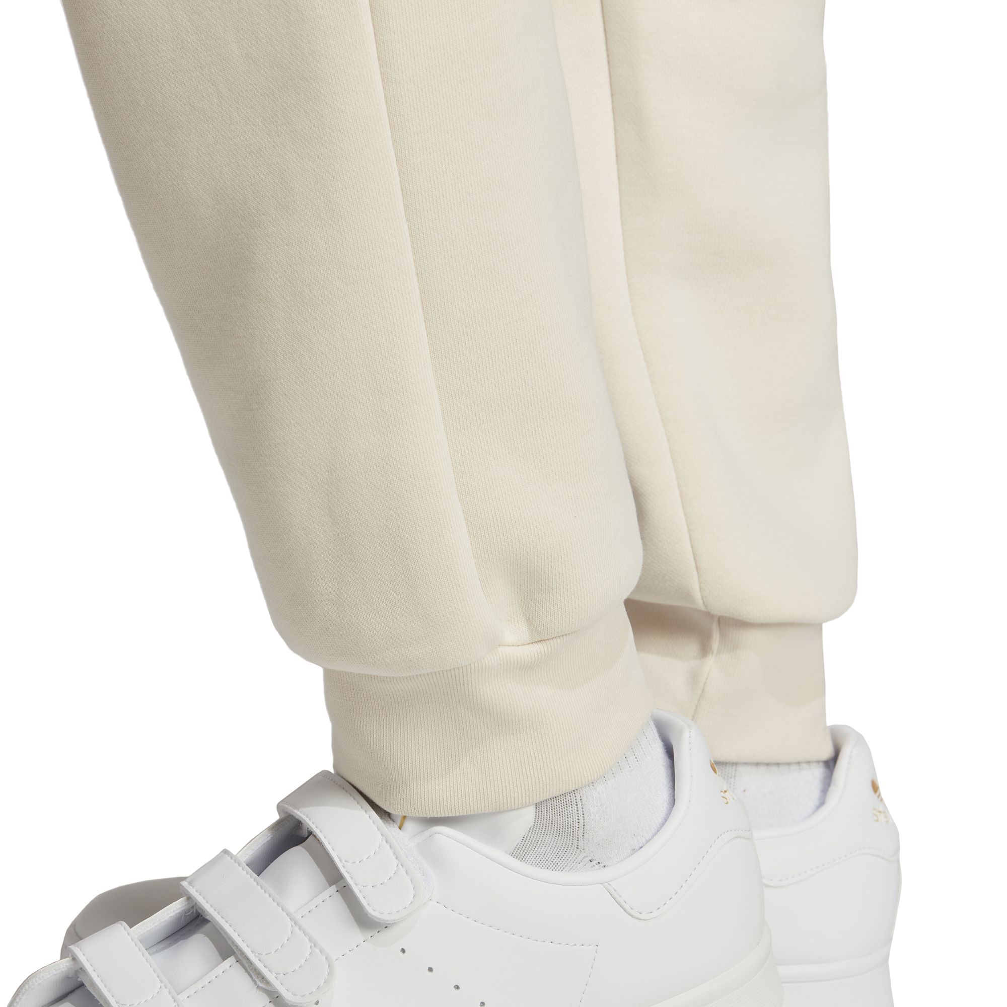 adidas Originals Men's Adicolor Essentials Trefoil Fleece Pants product image