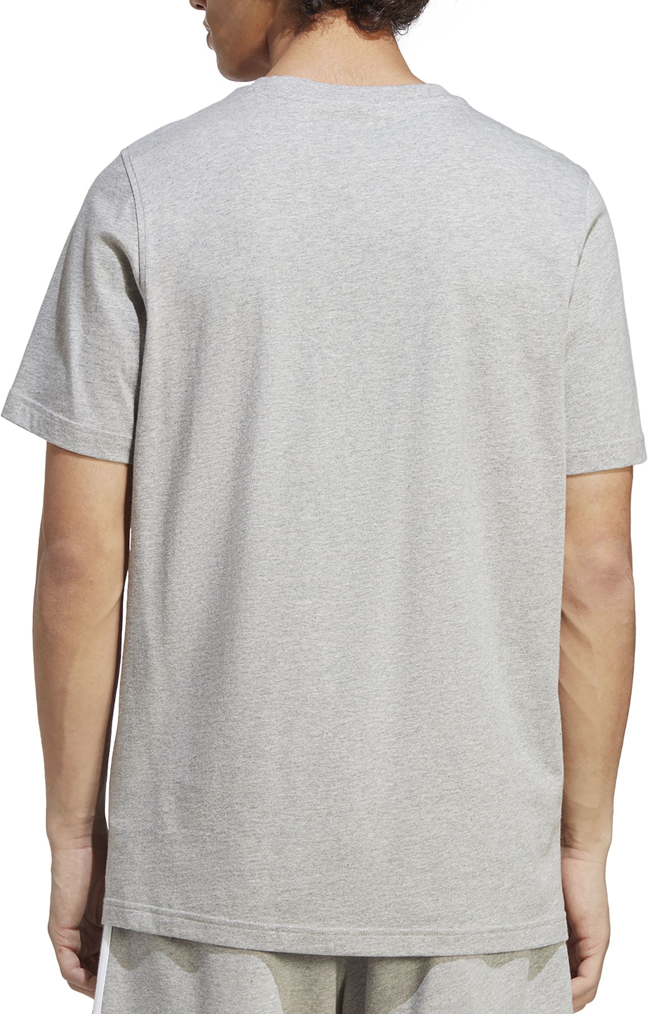 adidas Men's Adicolor Classics Trefoil Graphic T-Shirt product image