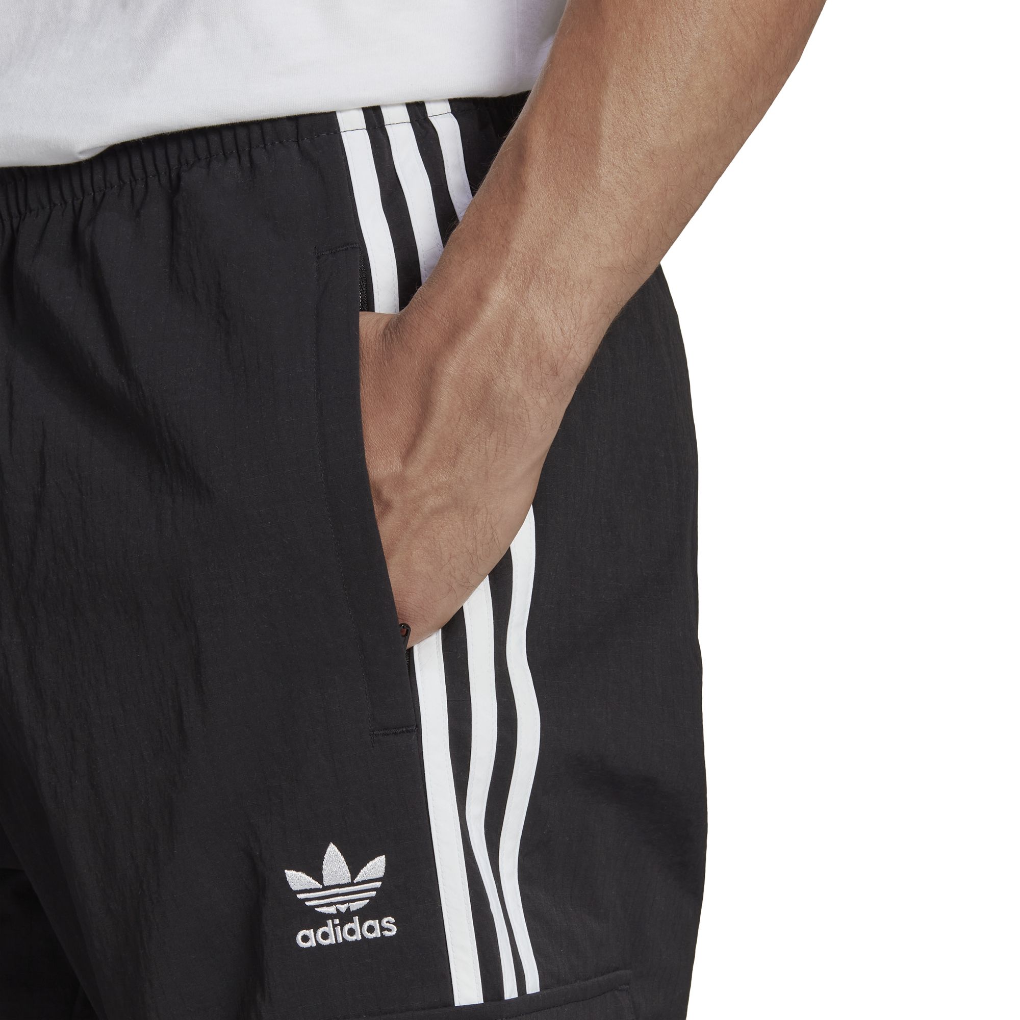 adidas Originals Men's Adicolor Classics 3-Stripes Cargo Pants product image