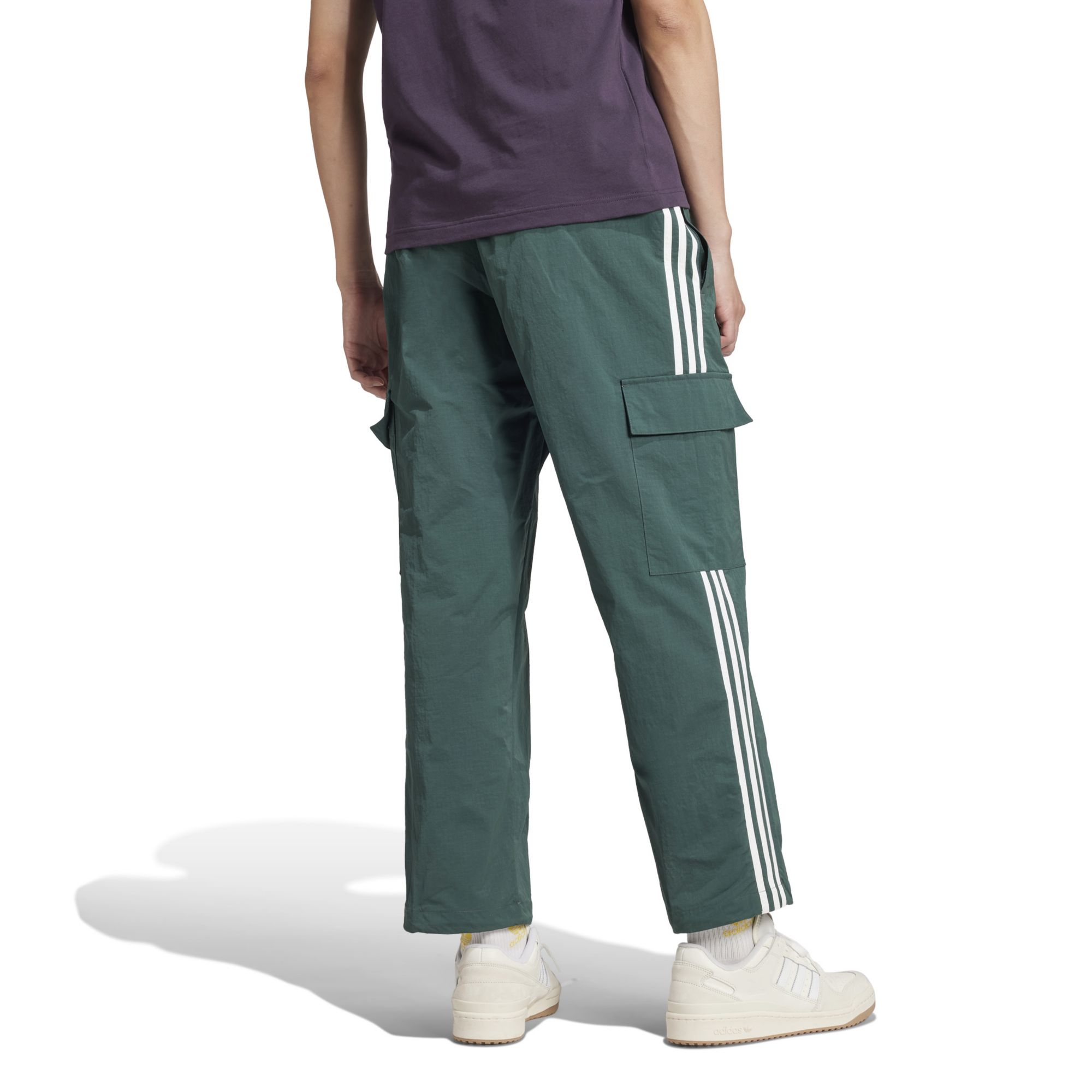 adidas Originals Men's Adicolor Classics 3Stripes Cargo Pants Dick's