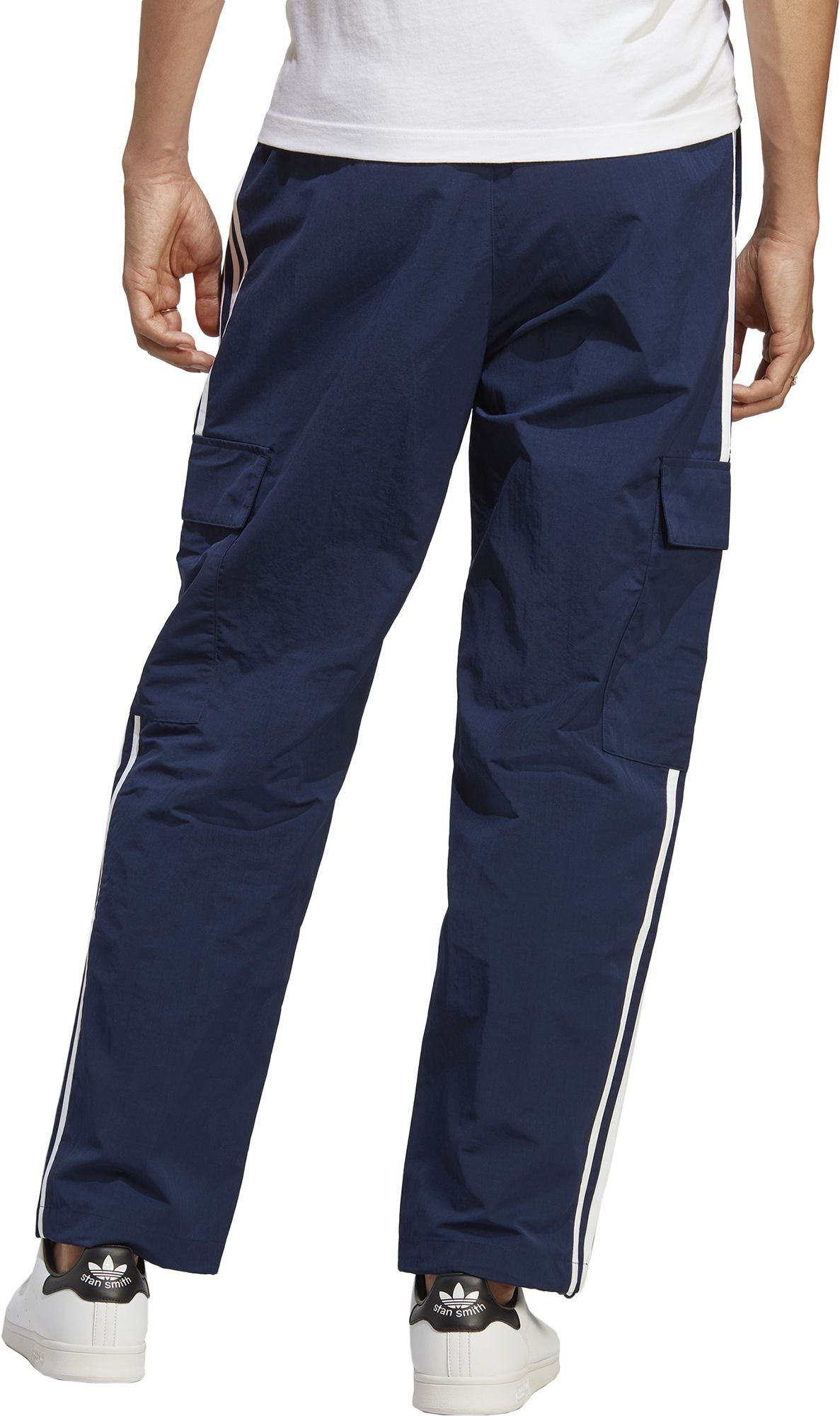 adidas Originals Men's Adicolor Classics 3-Stripes Cargo Pants product image