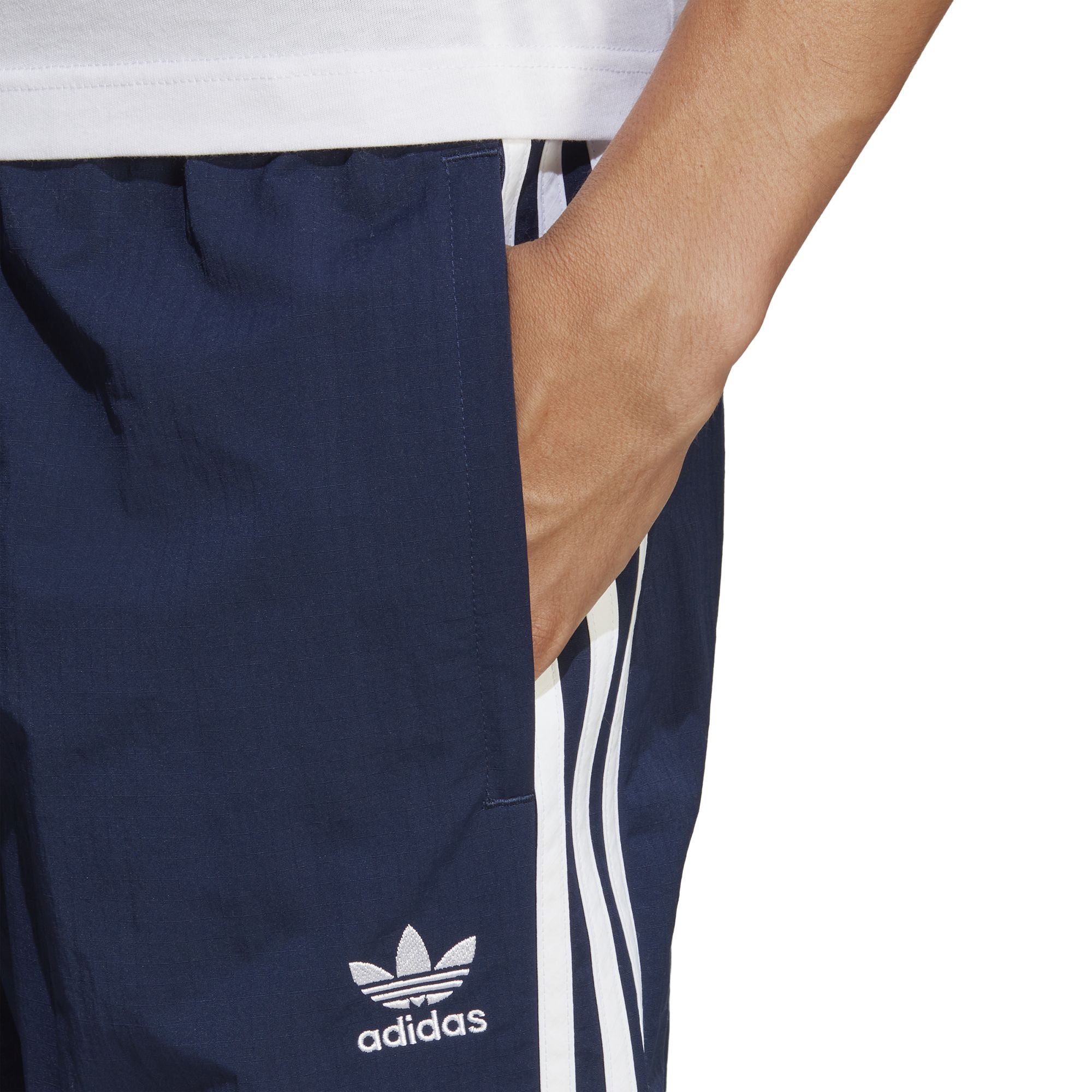 adidas Originals Men's Adicolor Classics 3-Stripes Cargo Pants product image