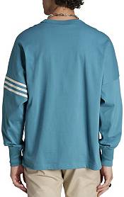 adidas Originals Men's Adicolor Neuclassics Long Sleeve Shirt | Dick's  Sporting Goods